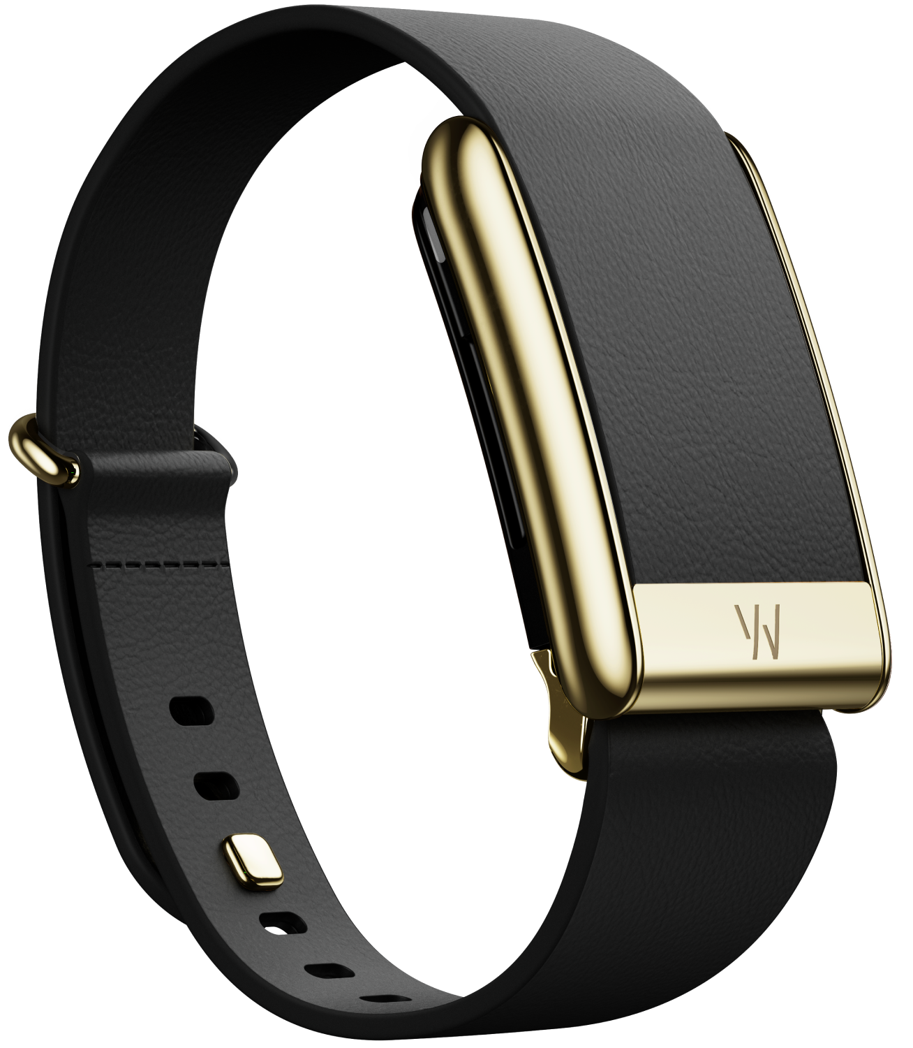 QITODOWN サプリ バンド　ヴァーム 5.0 LeatherLuxe Tapered Band | WHOOP - The World's Most Powerful